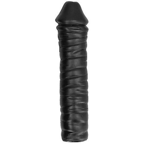 ALL-BLACK-ALL-BLACK-DONG-38CM-1