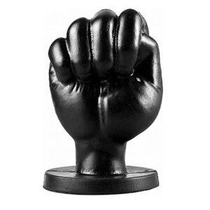 ALL-BLACK-ALL-BLACK-FIST-13CM-ANAL-1
