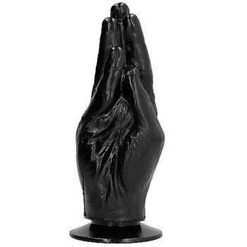 ALL-BLACK-ALL-BLACK-FISTING-21CM-1