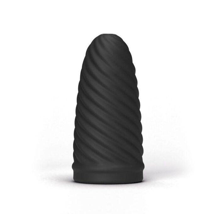 ALL BLACK - MASTURBADOR LOOP MODELO 2