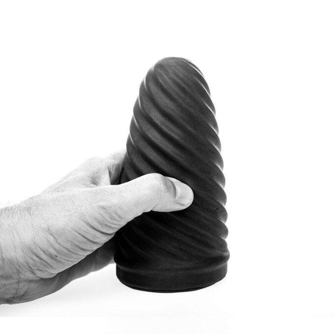 ALL BLACK - MASTURBADOR LOOP MODELO 2