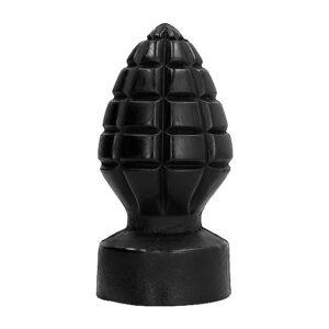 ALL-BLACK-ALL-BLACK-PLUG-ANAL-14CM-1
