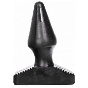 ALL-BLACK-ALL-BLACK-PLUG-ANAL-16CM-1