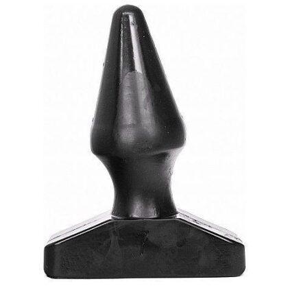 ALL-BLACK-ALL-BLACK-PLUG-ANAL-16CM-1