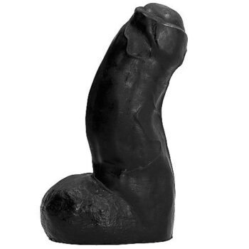 ALL-BLACK-ALL-BLACK-REALISTIC-DONG-17CM-1