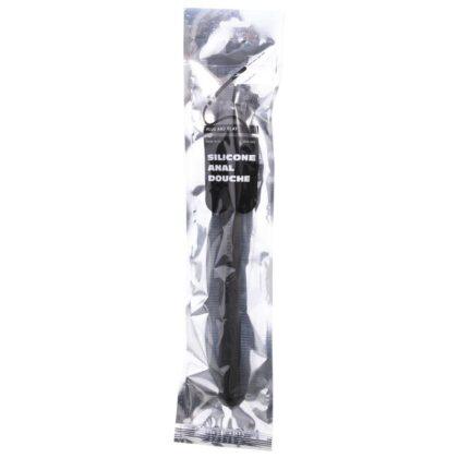 ALL-BLACK-ALL-BLACK-RIDGED-SILICONE-ANAL-DOUCHE-27CM-1
