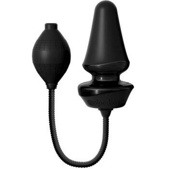ANAL-FANTASY-ELITE-COLLECTION-ANAL-FANTASY-ELITE-COLLECTION-INFLATABLE-SILICONE-BUTT-PLUG-1
