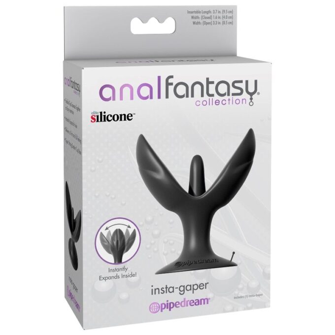Anal Fantasy - Collection Insta-gaper Anal Opening