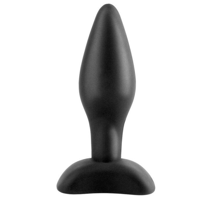 Anal Fantasy - Anal Plug Silicone Mini