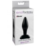Anal Fantasy - Small Plug Or Silicone Anal