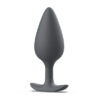 B Swish - Bfilled Basic Plus Prostatic Plug Slate