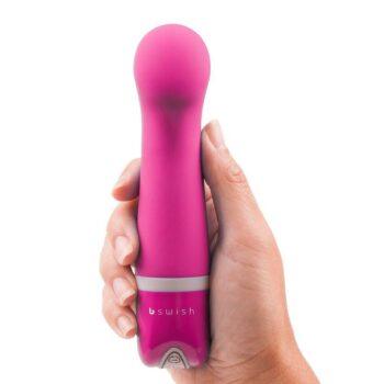 B-SWISH-BDESIRED-DELUXE-CURVE-ROSE-1