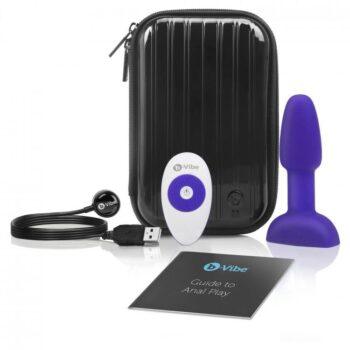 B-VIBE-B-VIBE-RIMMING-PETITE-REMOTE-CONTROL-PLUG-PURPLE-1