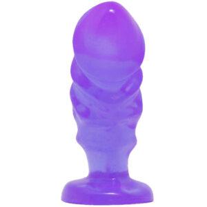 BAILE-ANAL-BAILE-UNISEX-ANAL-PLUG-WITH-SUCTION-CUP-PURPLE-1