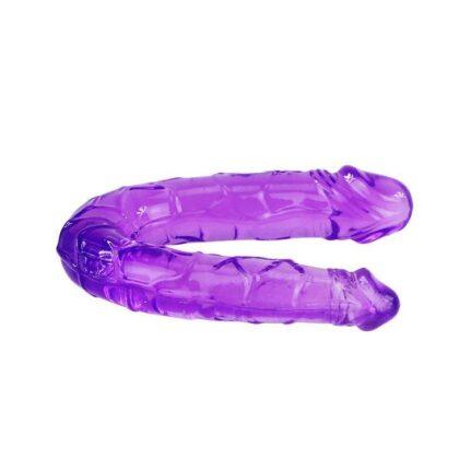 BAILE-ANAL-DOUBLE-FLEXIBLE-DILDO-PURPLE-1