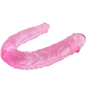 BAILE-DILDOS-BAILE-DOUBLE-DONG-PINK-1