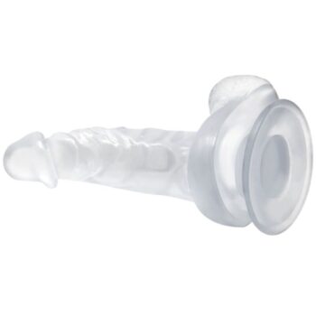 BAILE-DILDOS-BAILE-REALISTIC-DILDO-SUCTION-CUP-AND-TESTICLES-16.7-CM-CLEAR-1