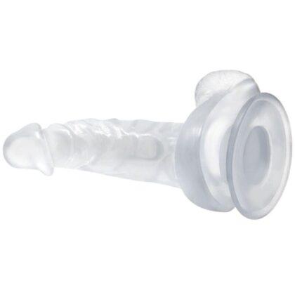BAILE-DILDOS-BAILE-REALISTIC-DILDO-SUCTION-CUP-AND-TESTICLES-16.7-CM-CLEAR-1