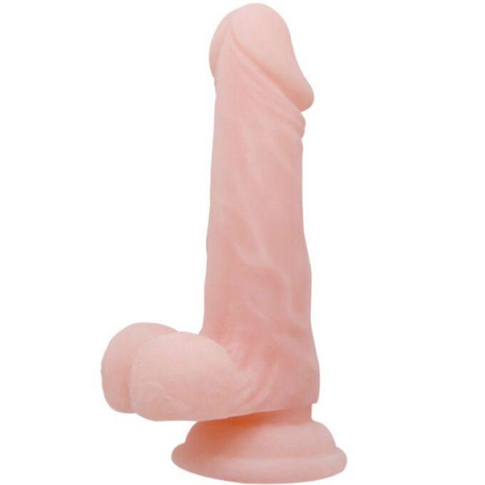 Baile - Super Realistic Natural Dildo 16.5 Cm