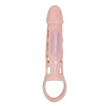 BAILE-FOR-HIM-BAILE-EXTENDING-SLEEVE-WITH-VIBRATION-13.5-CM-1