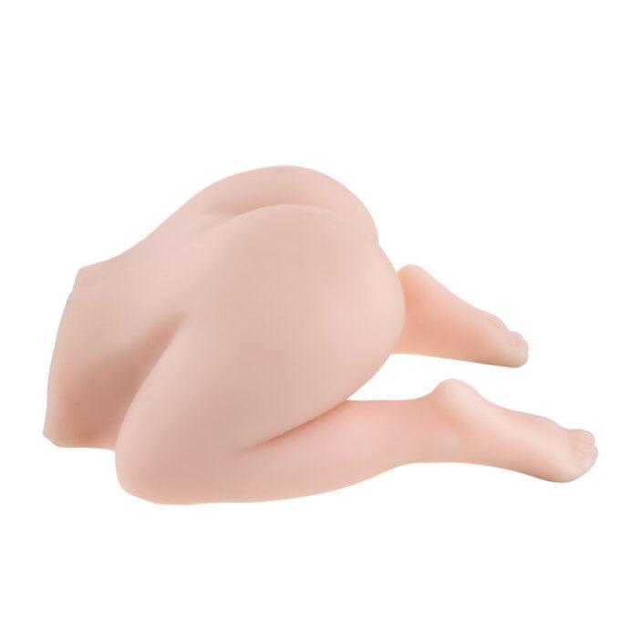 Baile - Passion Lady Masturbator Voice 3d