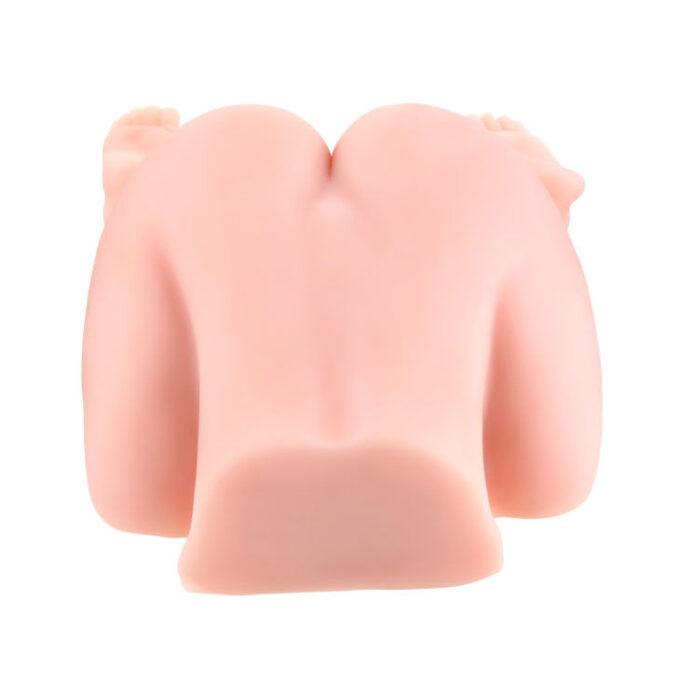 Baile - Passion Lady Masturbator Voice 3d