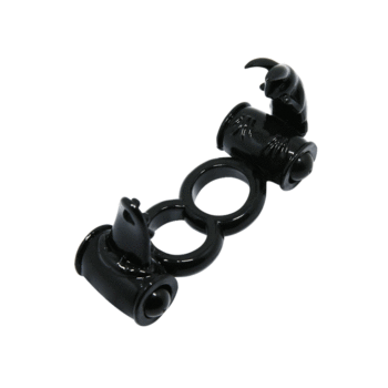 BAILE-FOR-HIM-BAILE-SWEET-RING-DOUBLE-RING-WITH-DOUBLE-RABBIT-1