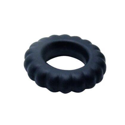 BAILE-FOR-HIM-BAILE-TITAN-COCKRING-BLACK-2CM-1