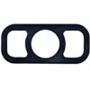 Baile - Training Silicone Training Rings