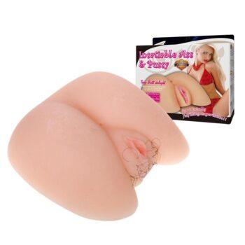 BAILE-FOR-HIM-INSATIABLE-ASS-AND-PUSSY-REALISTIC-1