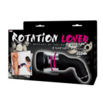 Baile - Rotation Lover Automatic Masturbator 5v