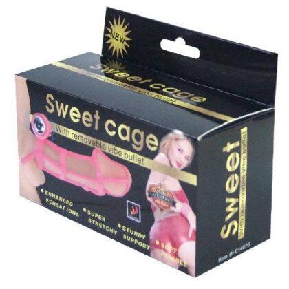 BAILE-FOR-HIM-SWEET-CAGE-SLEEVE-COCK-RING-1