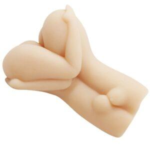 BAILE-FOR-HIM-TEMPTATION-PASSION-LADY-MALE-MASTURBATOR-SEXUAL-THREESOME-1