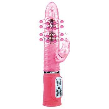 BAILE-ROTATIONS-CUTE-PASSION-BUNNY-RAMPANTE-10F-27CM-1