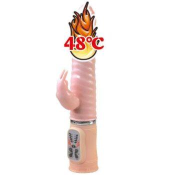 BAILE-ROTATIONS-HEAT-FIRE-BUNNY-RAMPANTE-TEMPERATURE-10F-1