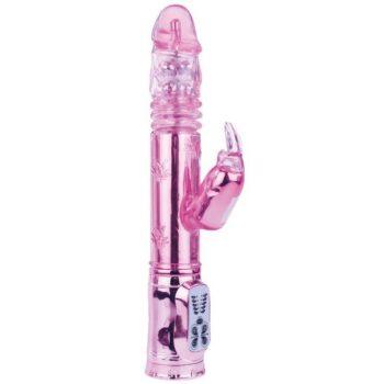 BAILE-ROTATIONS-THROBBING-BUNNY-ROTATION-PINK-1
