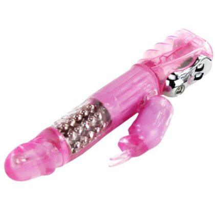 BAILE-ROTATIONS-VIBRATOR-WITH-CLIT-STIMULATION-MULTISPEED-MULTIROTATION-1