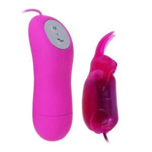 BAILE-STIMULATING-BAILE-CUTE-SECRET-RABBIT-VIBRATOR-PURPLE-12-SPEED-1