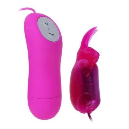 BAILE-STIMULATING-BAILE-CUTE-SECRET-RABBIT-VIBRATOR-PURPLE-12-SPEED-1