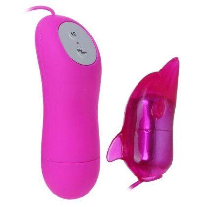 BAILE-STIMULATING-CUTE-SECRET-DOLPHIN-VIBRATOR-12-SPEED-VIBRATION-1