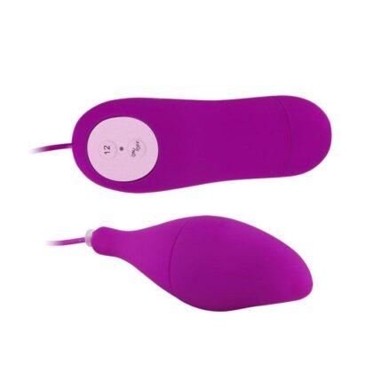 BAILE-STIMULATING-PLEASURE-SHELL12-PURPLE-SAVE-NEW-1