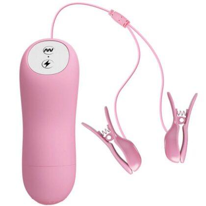 BAILE-STIMULATING-ROMANTIC-WAVE-VIBRATING-AND-ELETRIC-SHOCK-NIPPLE-CLAMPS-1