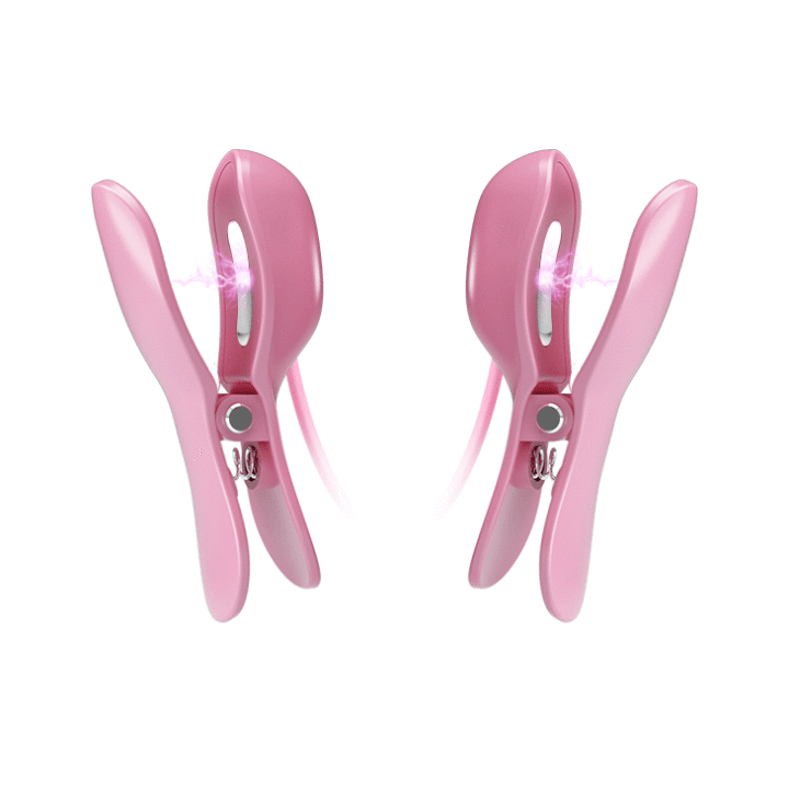 BAILE - PINA ONDA ROMNTICA COM VIBRAO E ELETROCHOQUE