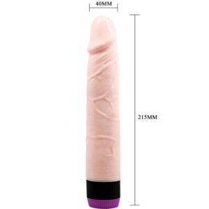 BAILE-VIBRATORS-ADOUR-CLUB-REALISTIC-VIBRATOR-21.5-CM-1