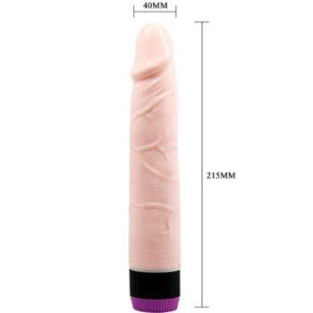BAILE-VIBRATORS-ADOUR-CLUB-REALISTIC-VIBRATOR-21.5-CM-1