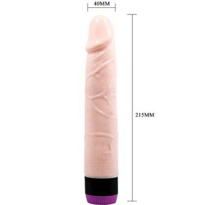 BAILE-VIBRATORS-ADOUR-CLUB-REALISTIC-VIBRATOR-21.5-CM-1