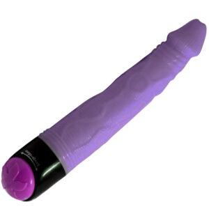 BAILE-VIBRATORS-BAILE-ADOUR-CLUB-REALISTIC-VIBRATOR-PURPLE-1