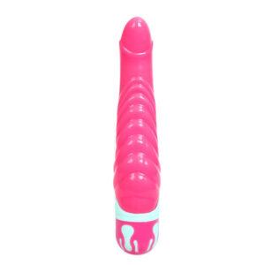 BAILE-VIBRATORS-BAILE-THE-REALISTIC-COCK-PINK-G-SPOT-21.8CM-1