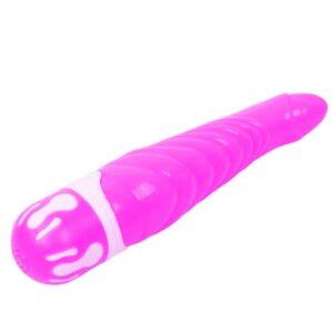 BAILE-VIBRATORS-BAILE-THE-REALISTIC-COCK-PURPLE-G-SPOT-21.8CM-1