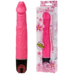BAILE-VIBRATORS-BAILE-VIBRATOR-MULTI-SPEED-21.5-CM-PINK-1
